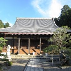Renge-ji