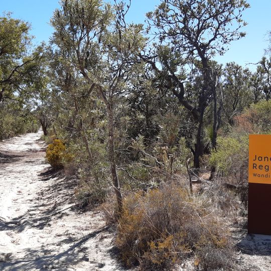 Jandakot Regional Park