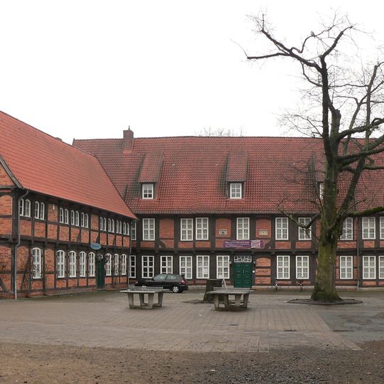 Museum Nienburg