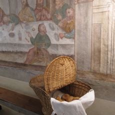 Ecomuseum of Tréby dairy