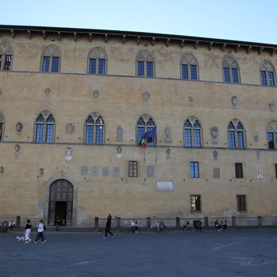 Palazzo Pretorio