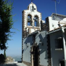 Santuario de Nuestra Señora de la Sierra