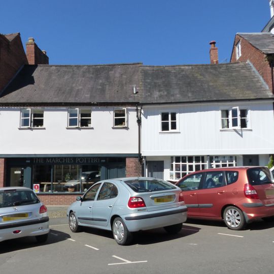 47, 48 and 49, Mill Street