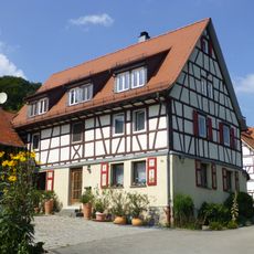Haus Paul-Geheeb-Straße 26