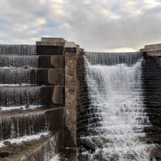 Higganum Reservoir State Park
