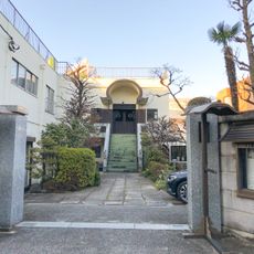 Rinkō-ji