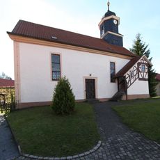 Protestant Church Reichenhausen