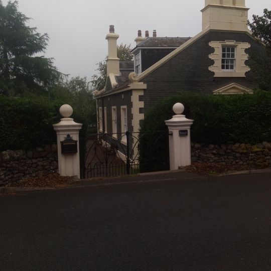 Moffat, Well Road, Burnside