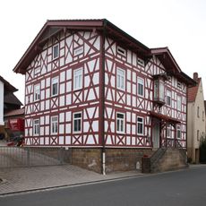 Cultural heritage D-4-78-120-55 in Ebensfeld