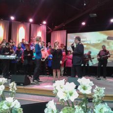 Mission of Full Gospel – Christian Open Door