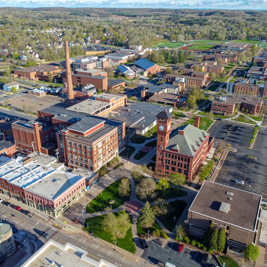 University of Wisconsin–Stout