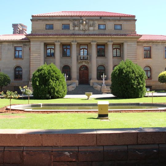 Oberstes Berufungsgericht