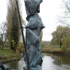 Reinaert: pelgrim en torenwachter