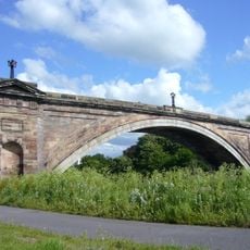 Grosvenor Bridge