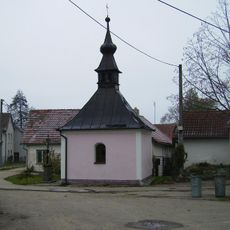 Kaple Narození Panny Marie