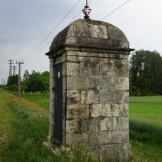 Teil der 1. Wiener Hochquellenleitung
