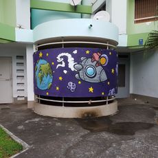 Gouzou sur Mars 2/6