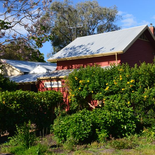 Old Vasse Primary School Precinct