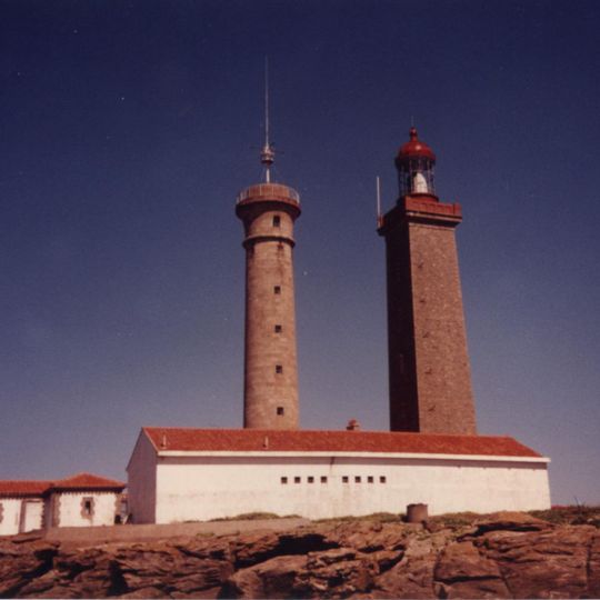 Phare du Pilier