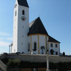 Pfarrkirche St. Georg (Großholzhausen)