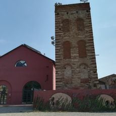 Teatro Fonderia Leopolda