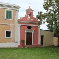 Chiesa dei Santi Angeli Custodi