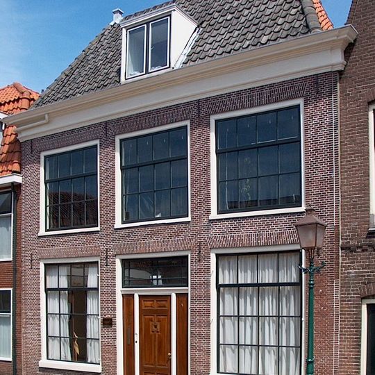 Achterstraat 6, Hoorn