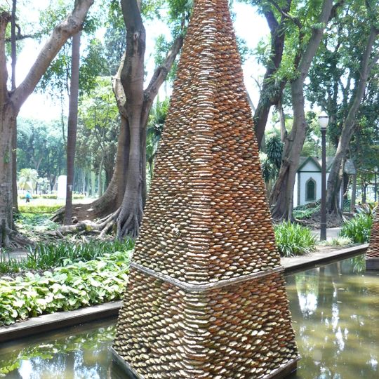 The Twinkling Forest