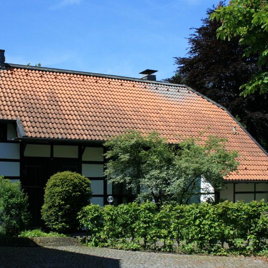 Dammer Straße 51