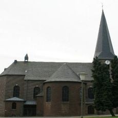 Saint Servatius Church (Kückhoven)