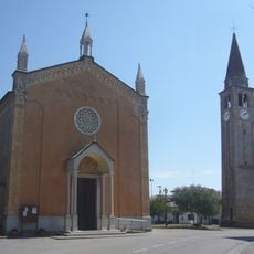 Chiesa di San Giorgio Martire