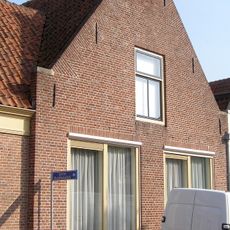 Nieuwstraat 18, Ameide