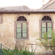 Synagogue de Gosselming