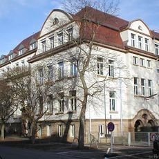 Grünewaldschule