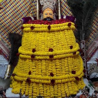 Temple Shri Shyam, Guwahati