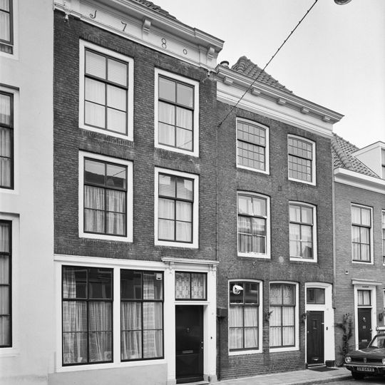 Brakstraat 41, Middelburg