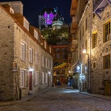 Petit Champlain