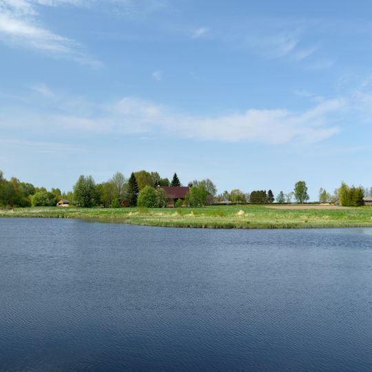 Lake Vaiatu