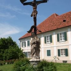 Kruzifix St. Veit am Vogau