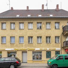 Coswig Hauptstraße 5