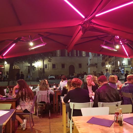Osteria Santo Spirito