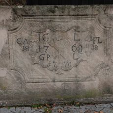 Brauerei-Gedenkstein