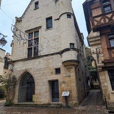 Musée d'Art et d'Histoire