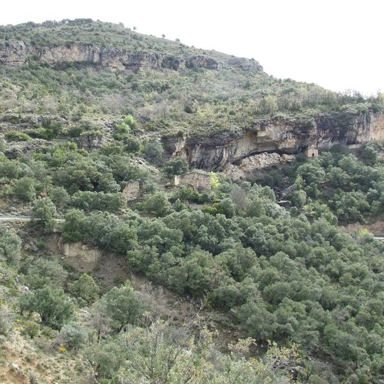 Solà de les Esplugues