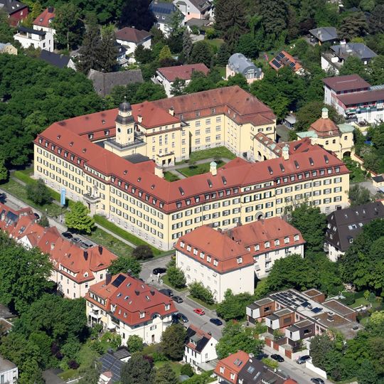 Münchener Bürgerheim