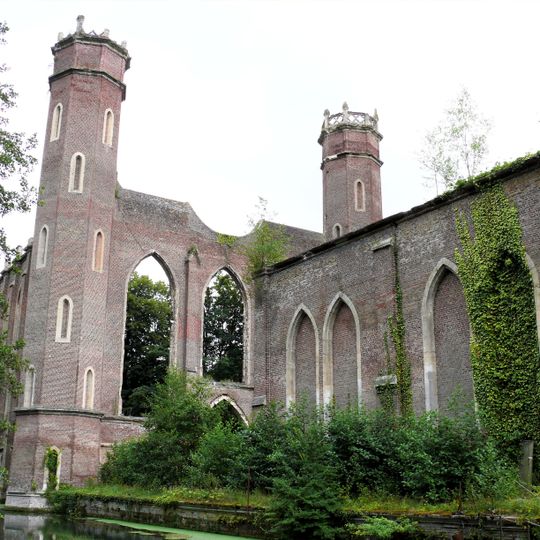 Filature Levavasseur