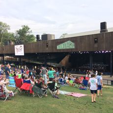 Merriweather Post Pavilion