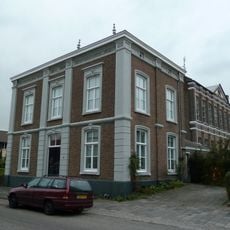Vroenhof 18, Houthem