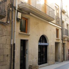 Carrer Agoders, 30