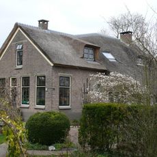 Binnenpad 107,  8355BV  Giethoorn